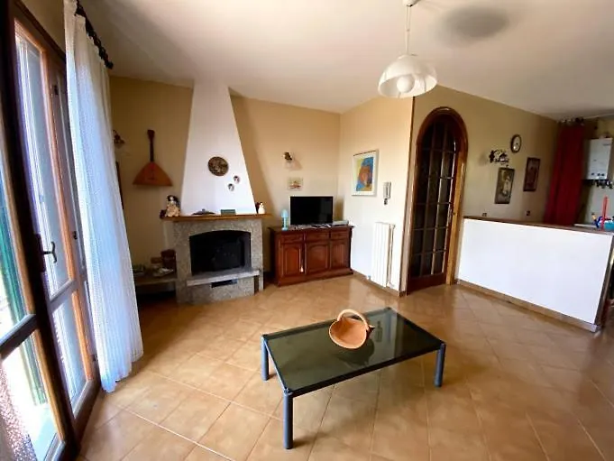Villa Federica Terzorio Italy