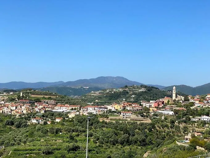 Villa Federica Terzorio 0*,  Italy