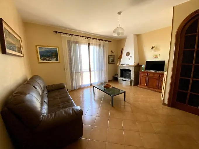 Villa Federica Terzorio Apartment