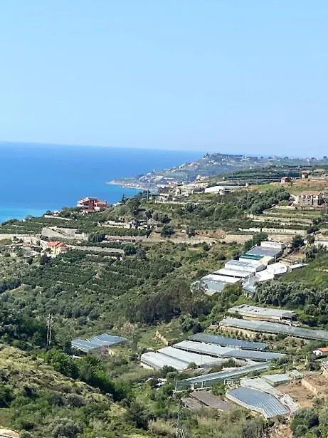 Villa Federica Terzorio 0*,  Italy
