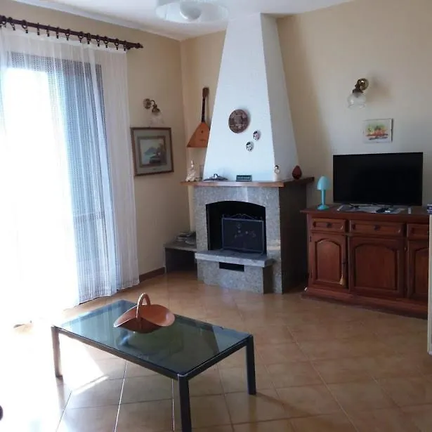 Villa Federica Terzorio Apartment