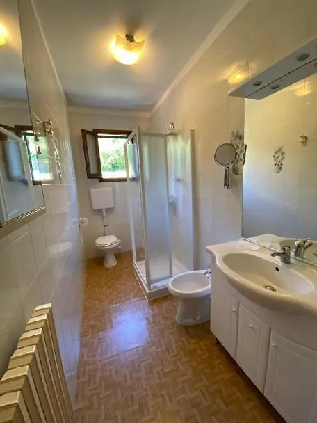 Apartment Villa Federica Terzorio