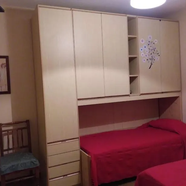 Apartment Villa Federica Terzorio Italy