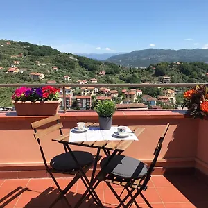  Ferienhaus La Casa Nei Carobi